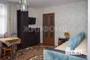 Дом 41м², 1-этажный, участок 18 сот.  