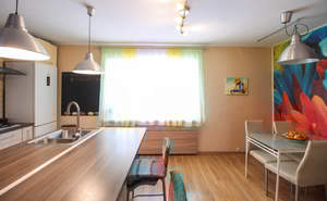 Дом 320м², 2-этажный, участок 8 сот.  