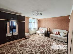 Коттедж 112м&sup2;, 2-этажный, участок 5 сот.  