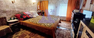 Дом 119м², 1-этажный, участок 6 сот.  