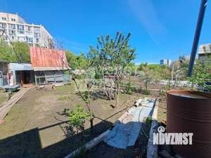 Дом 71м², 1-этажный, участок 7 сот.  