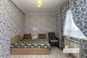 Дом 163м², 2-этажный, участок 3 сот.  