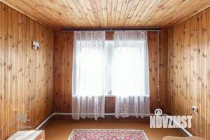 Дом 111м², 2-этажный, участок 5 сот.  