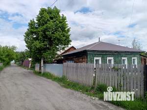 Дом 110м², 1-этажный, участок 10 сот.  