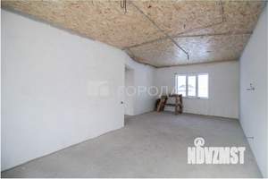 Дом 120м², 2-этажный, участок 7 сот.  