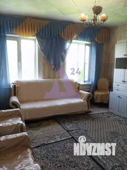 Дом 129м², 2-этажный, участок 7 сот.  