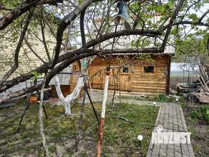 Дача 57м², 2-этажный, участок 6 сот.  