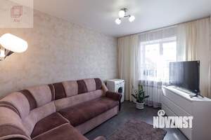Дом 50м², 1-этажный, участок 7 сот.  