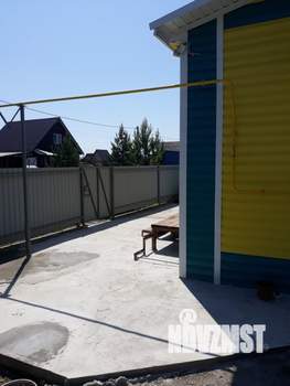 Дом 100м², 2-этажный, участок 10 сот.  