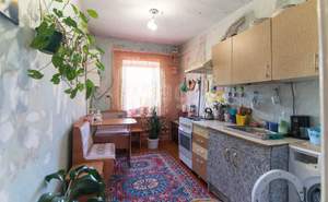 Дом 500м², 1-этажный, участок 5 сот.  