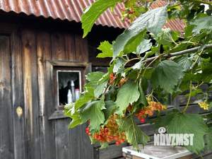 Дом 10м², 1-этажный, участок 7 сот.  