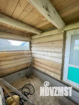 Дом 55м², 2-этажный, участок 7 сот.  