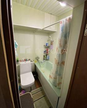 Дом 65м², 1-этажный, участок 6 сот.  