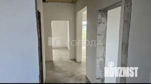 Дом 130м², 2-этажный, участок 7 сот.  