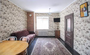 Дом 180м², 2-этажный, участок 9 сот.  