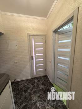 Дом 80м², 1-этажный, участок 2 сот.  