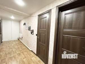 Дом 100м&sup2;, 1-этажный, участок 9 сот.  