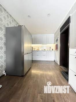 Дом 100м&sup2;, 1-этажный, участок 9 сот.  