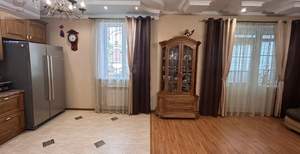 Дом 275м², 2-этажный, участок 8 сот.  