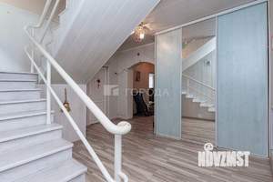 Дом 280м², 3-этажный, участок 5 сот.  