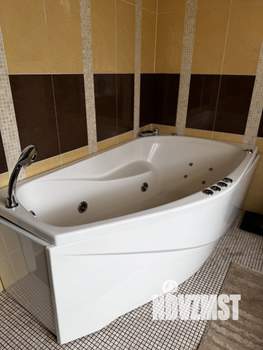 Коттедж 300м², 3-этажный, участок 9 сот.  