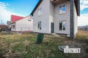 Дом 140м², 2-этажный, участок 9 сот.  