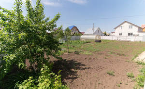 Дом 230м², 1-этажный, участок 10 сот.  