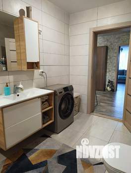 Коттедж 212м², 2-этажный, участок 6 сот.  