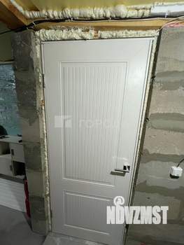 Дом 28м&sup2;, 1-этажный, участок 3 сот.  