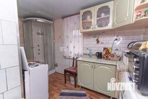 Дом 32м², 1-этажный, участок 8 сот.  