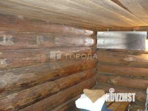 Дом 100м², 2-этажный, участок 7 сот.  