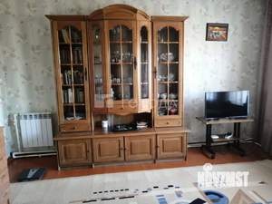 Дом 40м², 1-этажный, участок 2 сот.  