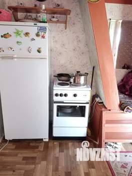 Дача 55м², 2-этажный, участок 6 сот.  