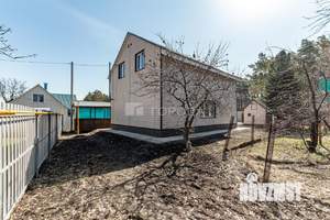 Дом 110м², 2-этажный, участок 5 сот.  