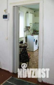 Дом 51м², 1-этажный, участок 6 сот.  