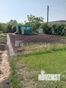 Дача 30м², 1-этажный, участок 13 сот.  