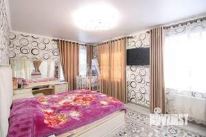 Дом 250м², 2-этажный, участок 7 сот.  
