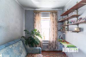 Дом 40м², 2-этажный, участок 5 сот.  