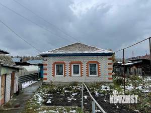 Дом 43м², 1-этажный, участок 5 сот.  