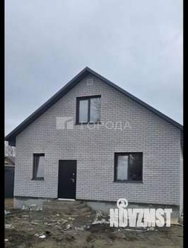 Дом 130м², 2-этажный, участок 7 сот.  