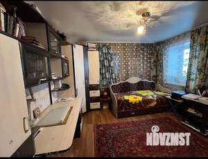 Дом 70м², 1-этажный, участок 6 сот.  