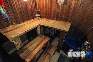 Дом 109м², 1-этажный, участок 6 сот.  