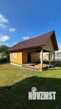 Дом 170м², 2-этажный, участок 10 сот.  