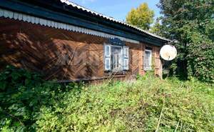 Дом 44м², 2-этажный, участок 5 сот.  