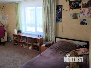 Коттедж 280м², 2-этажный, участок 6 сот.  