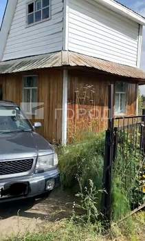 Дача 20м², 1-этажный, участок 8 сот.  