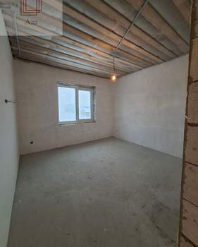 Дом 120м², 2-этажный, участок 6 сот.  