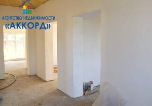 Дача 106м², 1-этажный, участок 5 сот.  