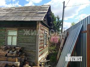Дача 20м², 1-этажный, участок 4 сот.  