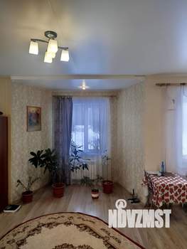 Дом 152м², 2-этажный, участок 10 сот.  